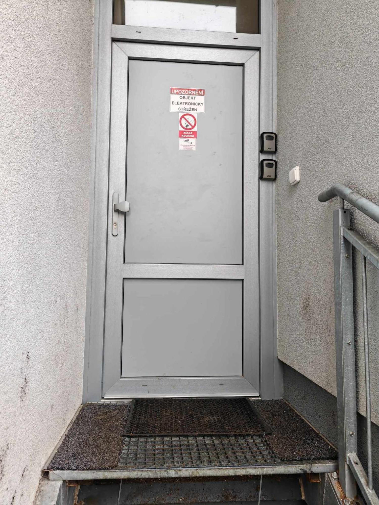 Řepišt Hospoda U Mane מראה חיצוני תמונה