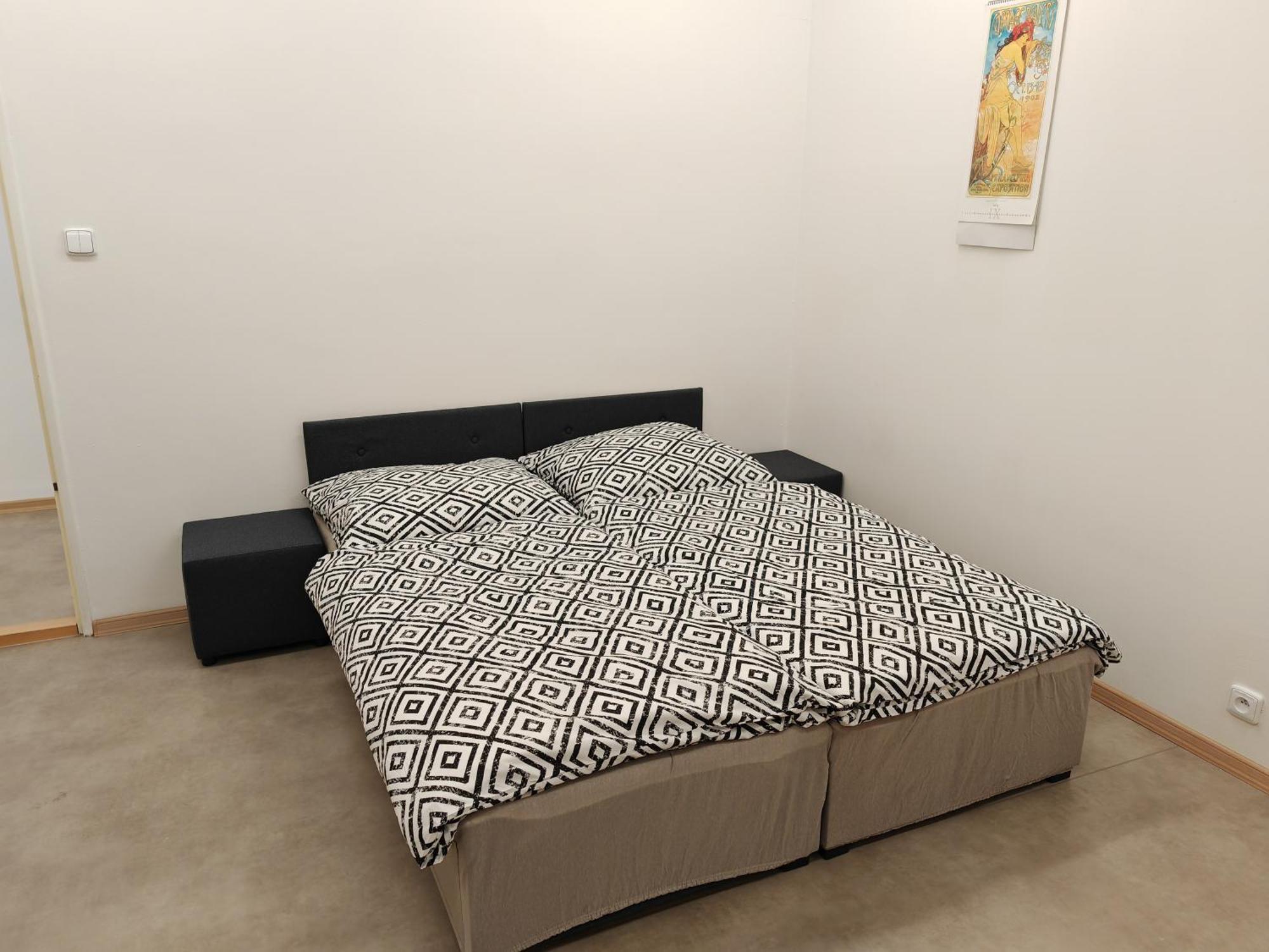 Řepišt Hospoda U Mane מראה חיצוני תמונה